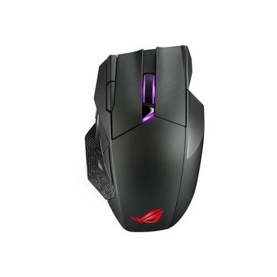 Asus ROG Spatha X RGB Wireless Gaming Mouse Black