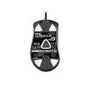 Box Opened Asus ROG Gladius III Optical RGB Wired Gaming Mouse Black