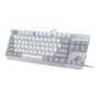 Asus ROG Strix Scope NX TKL RGB Wired Gaming Keyboard White