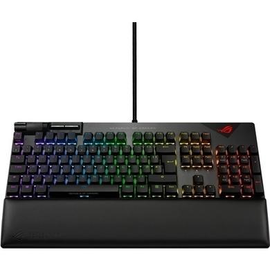 Asus ROG Strix Flare II RGB Mechanical Gaming Keyboard