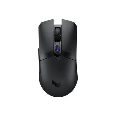 Asus TUF M4 Wireless Gaming Mouse Black