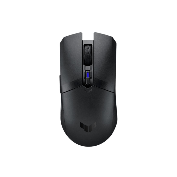 ASUS TUF M4 Wireless Gaming Mouse Black