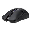 Asus TUF M4 Wireless Gaming Mouse Black