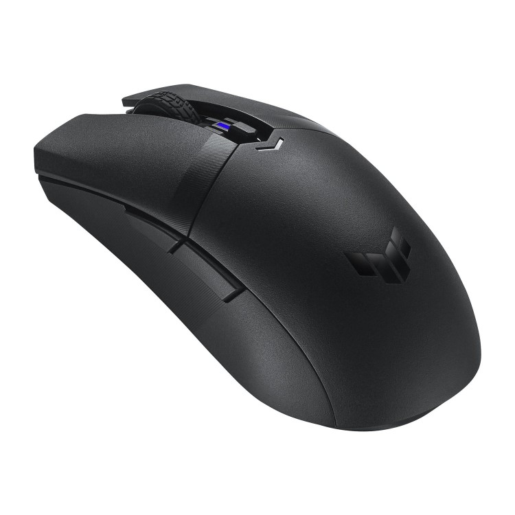 ASUS TUF M4 Wireless Gaming Mouse Black