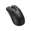 Asus TUF M4 Wireless Gaming Mouse Black