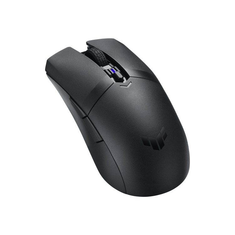 ASUS TUF M4 Wireless Gaming Mouse Black