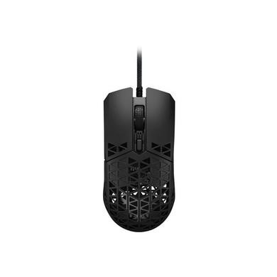 Asus TUF M4 Air Wired Gaming Mouse Black