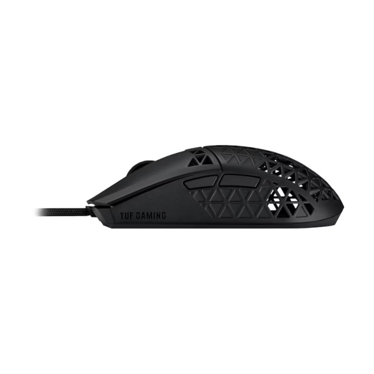 ASUS TUF M4 Air Wired Gaming Mouse Black