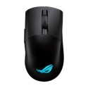 90MP02V0-BMUA00 Asus ROG Keris AimPoint Wireless Gaming Mouse Black