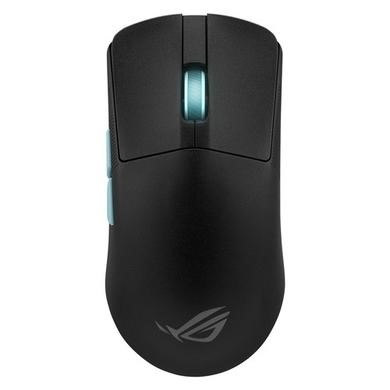 Asus ROG Harpe Ace Aim Lab Edition RGB Wireless Gaming Mouse Black