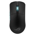 90MP02W0-BMUA00 ASUS ROG Harpe Ace Aim Lab Edition RGB Wireless Gaming Mouse Black