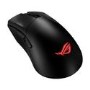 ASUS ROG Gladius III AimPoint RGB Wireless Gaming Mouse Black