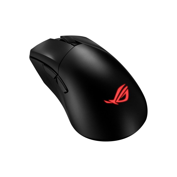 ASUS ROG Gladius III AimPoint RGB Wireless Gaming Mouse Black
