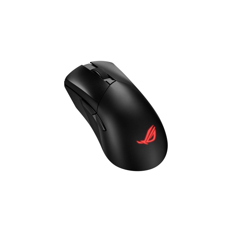 ASUS ROG Gladius III AimPoint RGB Wireless Gaming Mouse Black