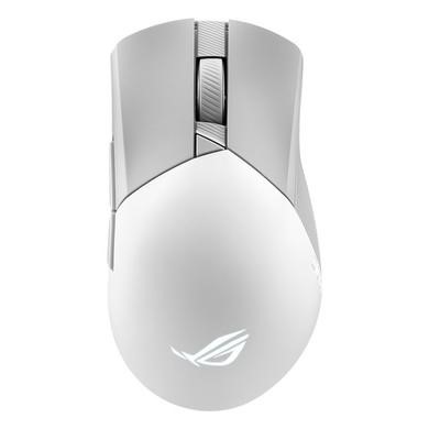 Asus ROG Gladius III AimPoint RGB Wireless Gaming Mouse White