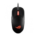90MP0300-BMUA00 Asus ROG Strix Impact III RGB Wireless Gaming Mouse Black