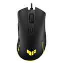 90MP0320-BMUA00 ASUS TUF Gaming M3 Gen II Wired Gaming Mouse Black