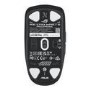 Asus ROG Strix Impact III Wireless Gaming Mouse, 57 G Lightweight, 36K DPI Sensor, Bluetooth & 2,4GHz RF, ROG SpeedNova, Up to 618hrs Battery Life, Replaceable Switches, ROG Omni Receiver, Black