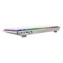 ROG Falchion RX Low Profile 65% Wireless Gaming Keyboard Pre-lubed ROG RX Red Low-Profile Optical Tri-mode Touch Panel MacOS RGB-White UK Layout