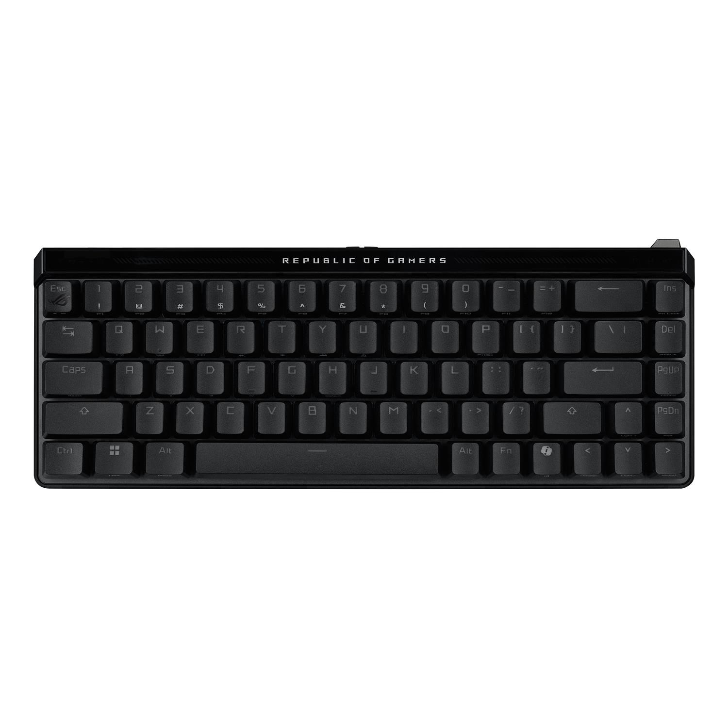 ROG Falchion Ace HFX USB Gaming Keyboard