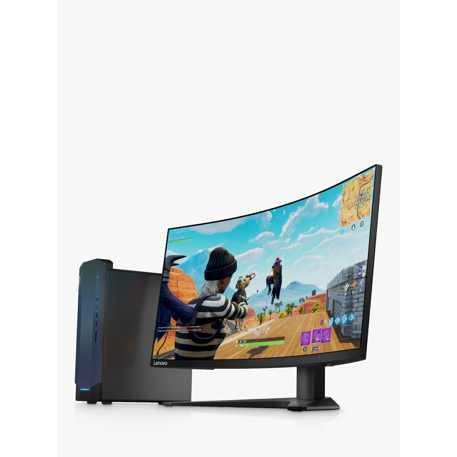 Lenovo IdeaCentre G5 14IMB05 Core i5-10400 16GB 512GB SSD