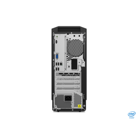 Lenovo IdeaCentre G5 14IMB05 Core i5-10400 16GB 512GB SSD GeForce GTX 1660 Super 6GB Windows 10 Gaming PC