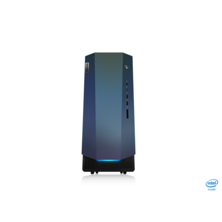 Lenovo IdeaCentre G5 14IMB05 Core i5-10400 16GB 512GB SSD GeForce GTX 1660 Super 6GB Windows 10 Gaming PC