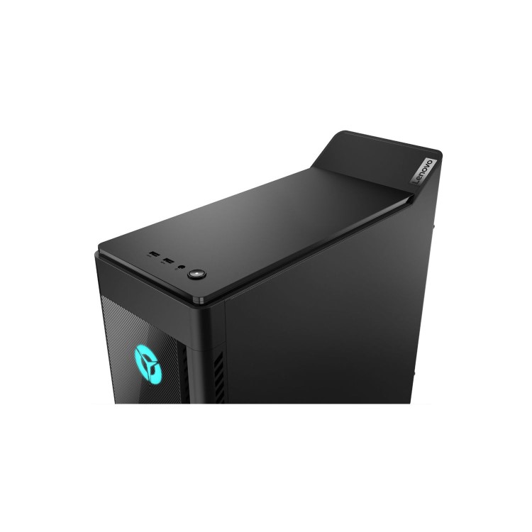 Lenovo Legion T5 28IMB05 Core i7-10700 16GB 1TB SSD GeForce RTX 2060 6GB Windows 10 Gaming PC