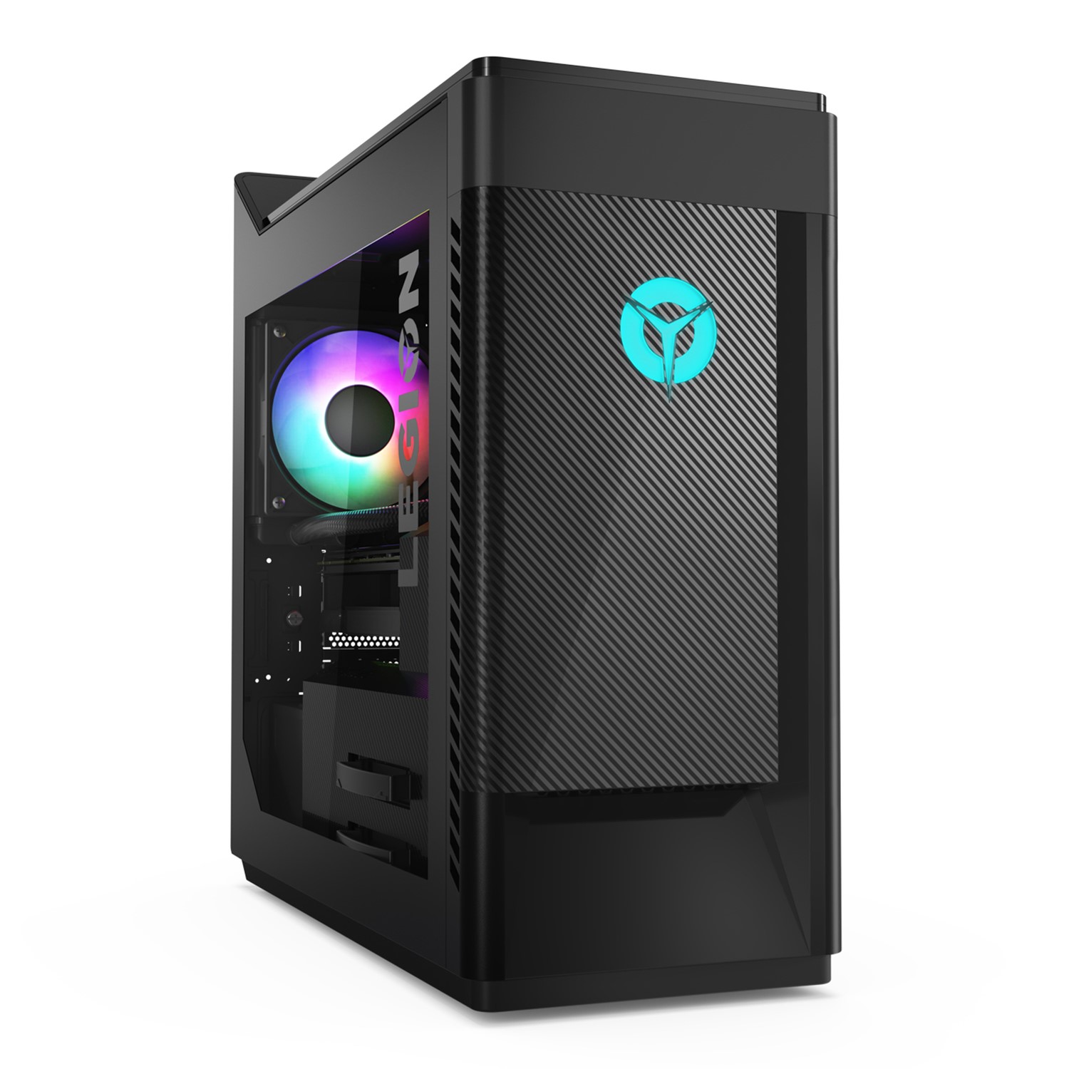 Lenovo Legion T5 28IMB05 Core i7-10700 16GB 512GB SSD GeForce RTX 