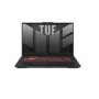 ASUS TUF Gaming A17 AMD Ryzen 9 16GB 512GB RTX 4070 144Hz 17.3 Inch FHD Windows 11 Home Gaming Laptop