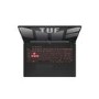 ASUS TUF Gaming A17 AMD Ryzen 9 16GB 512GB RTX 4070 144Hz 17.3 Inch FHD Windows 11 Home Gaming Laptop