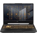 FA506NF-HN003W ASUS TUF A15 AMD Ryzen 5 8GB RAM 512GB SSD RTX 2050 144Hz 15.6 Inch Windows 11 Gaming Laptop