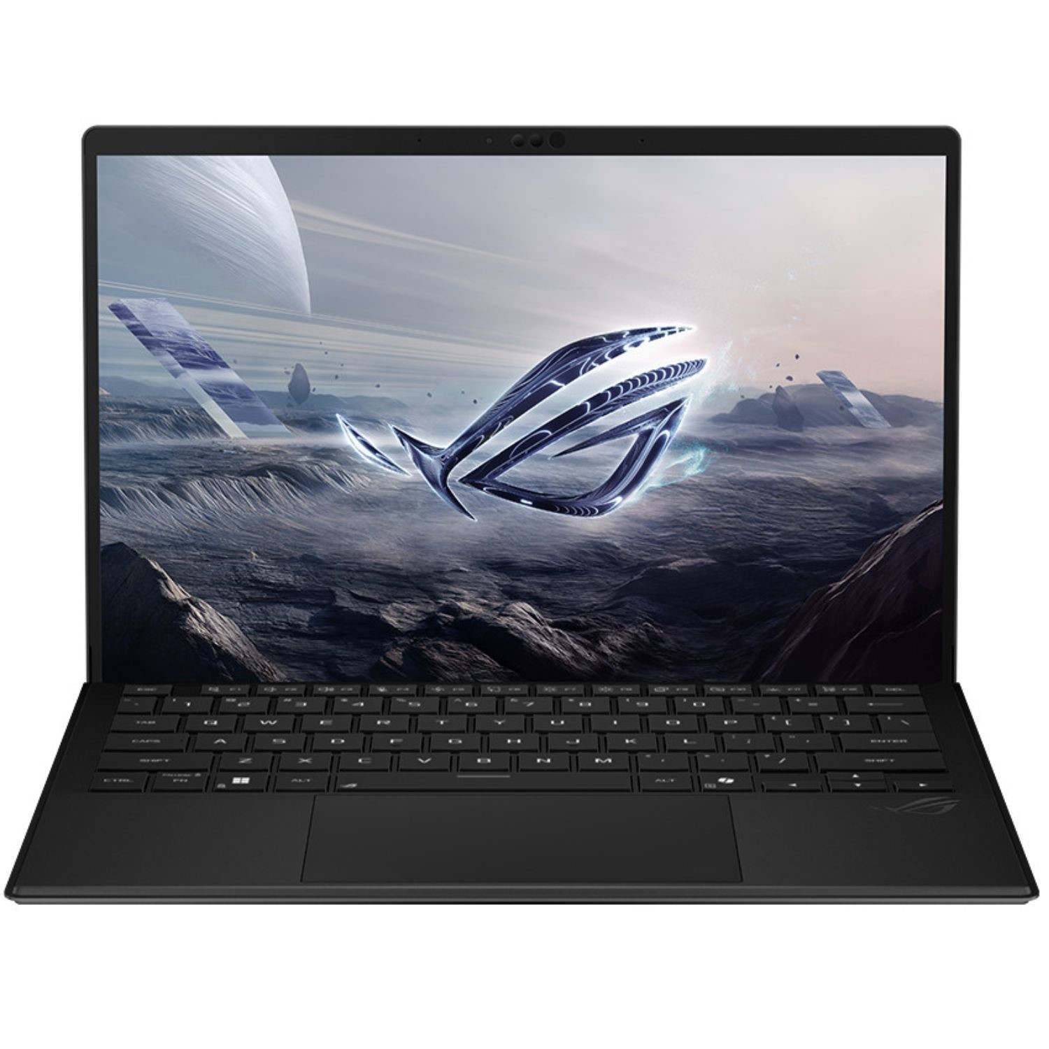 ROG Flow Z13 AMD Ryzen Al Max RAM 1TB SSD Radeon 8050S 180Hz 13.4 Inch WQXGA Windows 11 Gaming Laptop