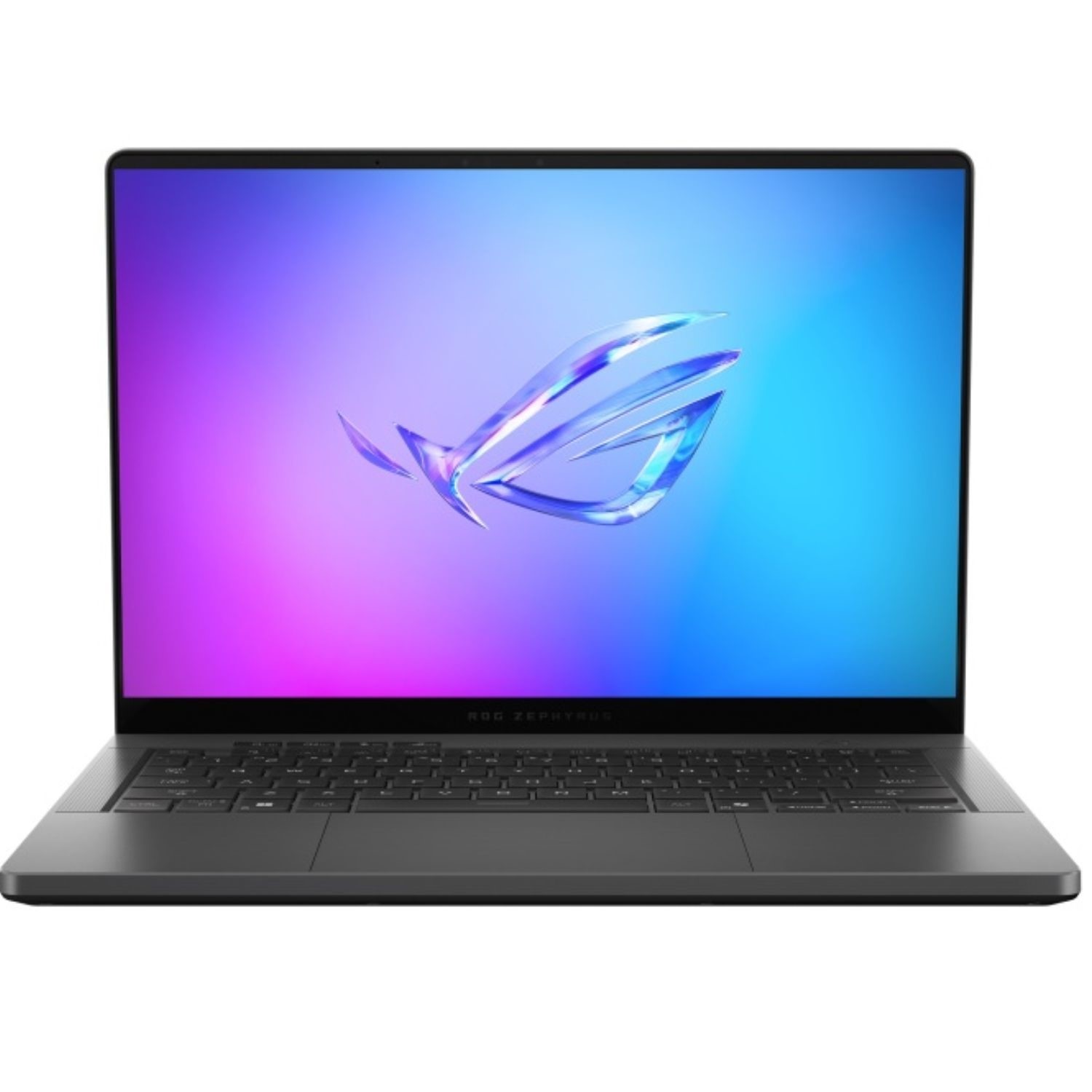 ROG Ryzen AI 9 RAM 2TB SSD RTX 5080 120Hz 14 Inch Windows 11 Gaming Laptop