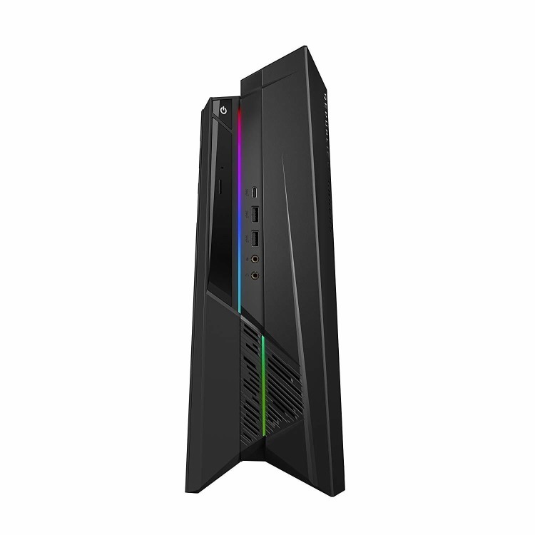 ASUS ROG Huracan G21CN-UK005T Core i7-8700 16GB 1TB + 256GB SSD GeForce GTX 1070 8GB Windows 10 Gaming PC