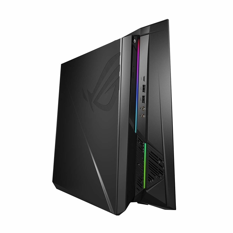 ASUS ROG Huracan G21CN-UK005T Core i7-8700 16GB 1TB + 256GB SSD GeForce GTX 1070 8GB Windows 10 Gaming PC