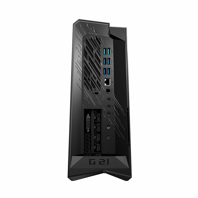 ASUS ROG Huracan G21CN-UK005T Core i7-8700 16GB 1TB + 256GB SSD GeForce GTX 1070 8GB Windows 10 Gaming PC