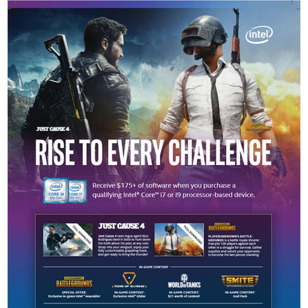 ASUS ROG Huracan G21CN-UK005T Core i7-8700 16GB 1TB + 256GB SSD GeForce GTX 1070 8GB Windows 10 Gaming PC