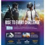 ASUS ROG Huracan G21CN-UK005T Core i7-8700 16GB 1TB + 256GB SSD GeForce GTX 1070 8GB Windows 10 Gaming PC
