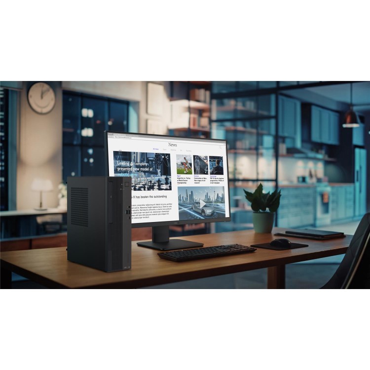ASUS SFF Intel Core i7-13620H 16GB RAM 512GB SSD Windows 11 Pro Desktop PC