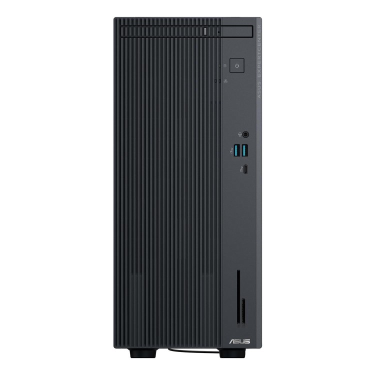 ASUS ExpertCenter P500 Mini Tower Intel Core i5-13420H 16GB RAM 512GB SSD Windows 11 Pro Desktop PC
