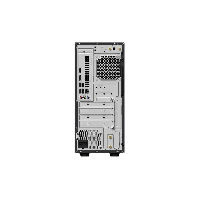 ASUS ExpertCenter P500 Mini Tower Intel Core i5-13420H 16GB RAM 512GB SSD Windows 11 Pro Desktop PC