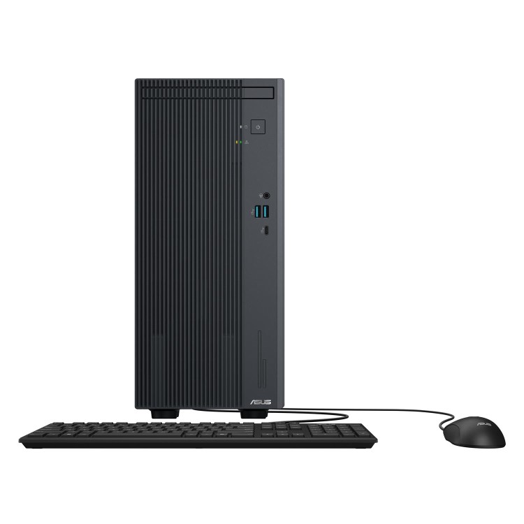 ASUS V500 Mini Tower Intel Core i7-13620H 16GB RAM 512GB SSD Windows 11 Desktop PC
