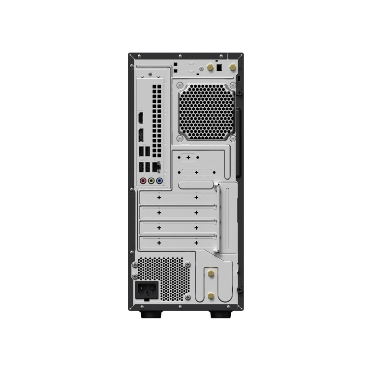 Asus V500 Intel Core i7-13620H 16GB RAM 512GB SSD Windows 11 Desktop PC