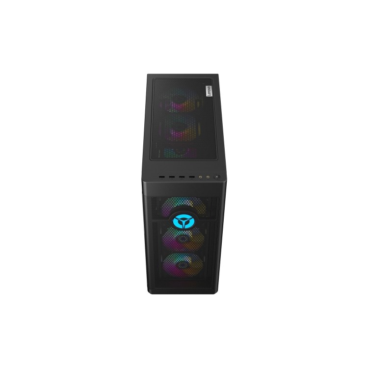 Lenovo Legion T7 Core i7-10700KF 16GB 512GB SSD GeForce RTX 3060Ti Windows 10 Gaming PC