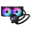 90RC00J1-M0UAY0 ASUS ROG Ryuo III 240 Gaming ARGB 240mm 2200rpm Liquid CPU Cooler
