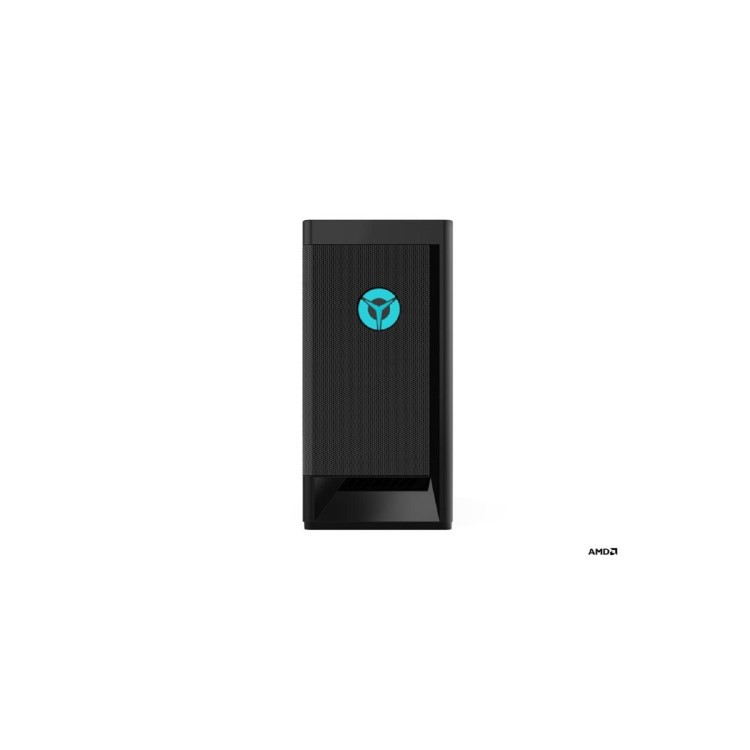 Lenovo Legion T5 AMD Ryzen 5 5600G 16GB 512GB SSD RTX 3060 Windows 11 Gaming Desktop