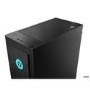 Lenovo Legion T5 AMD Ryzen 5 5600G 16GB 512GB SSD RTX 3060 Windows 11 Gaming Desktop