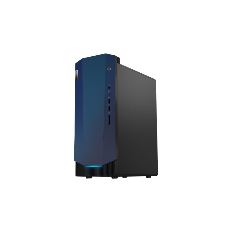 Refurbished Lenovo IdeaCentre Core i5-11400F 8GB RAM 512GB SSD GTX 1650 Super Windows 11 Gaming PC