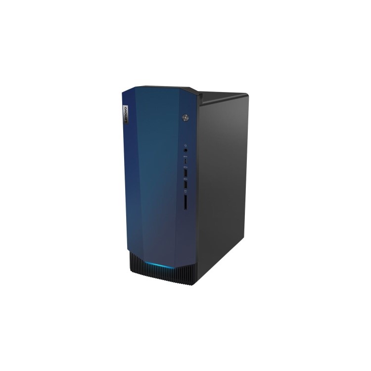 Refurbished Lenovo IdeaCentre Core i5-11400F 8GB RAM 512GB SSD GTX 1650 Super Windows 11 Gaming PC